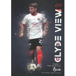 2024-25 Clyde View Issues