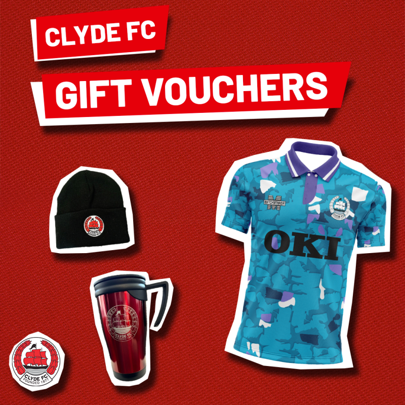 Gift Voucher