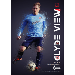 2024-25 Clyde View Issues