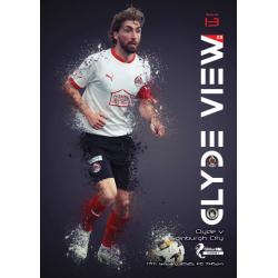 2024-25 Clyde View Issues