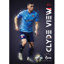 2024-25 Clyde View Issues