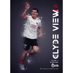 2024-25 Clyde View Issues