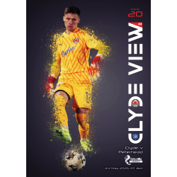 2024-25 Clyde View Issues