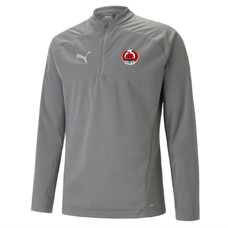 Team Cup Training Rain Top