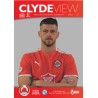 2023-24 Clyde View Issues