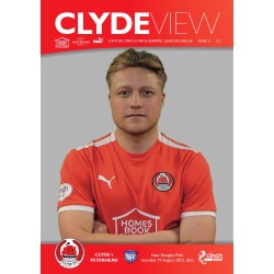 2023-24 Clyde View Issues