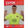 2023-24 Clyde View Issues