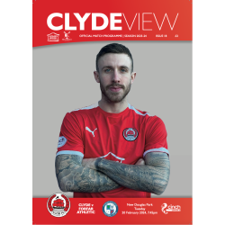 2023-24 Clyde View Issues