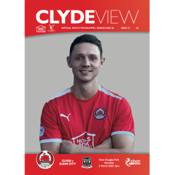 2023-24 Clyde View Issues