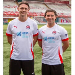 2025/26 Home Shirt - Kids