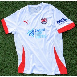 2025/26 Home Shirt - Adult