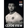 2025-26 Clyde View Issues