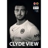 Postal Clyde View Subscription - UK - 2025/26