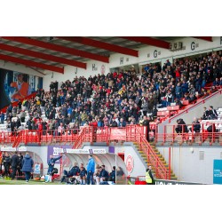 Club 1877 Season Ticket 2025/26