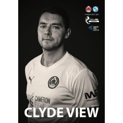 2025-26 Clyde View Issues
