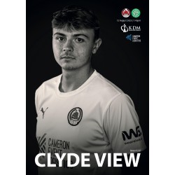 2025-26 Clyde View Issues
