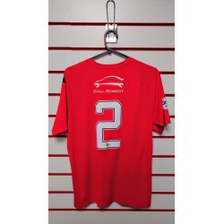 22/23 Matchworn Kit - Away