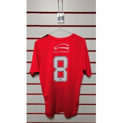 22/23 Matchworn Kit - Away