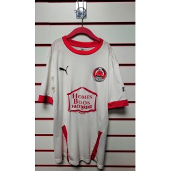 21/22 Match Kit - Home