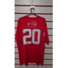 22/23 Matchworn & Signed Kit - Away
