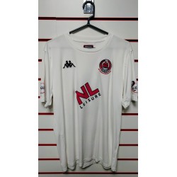 19/20 Matchworn Kit - Home
