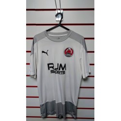 Team Goal Training T-Shirt - Matchday Kit