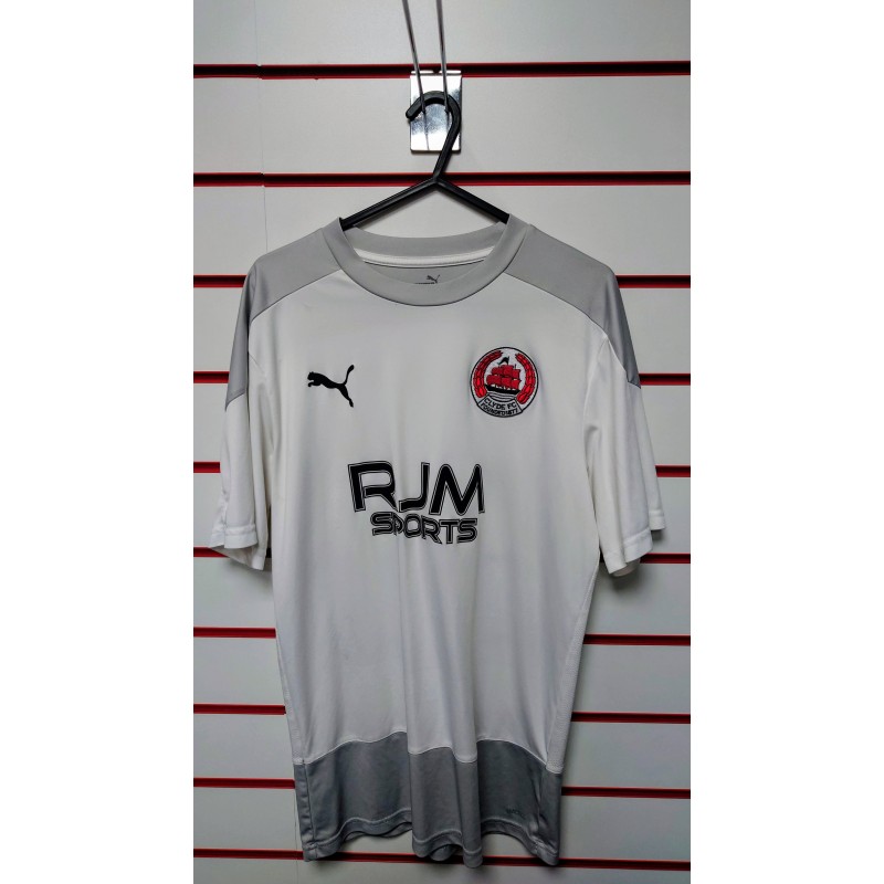 Team Goal Training T-Shirt - Matchday Kit