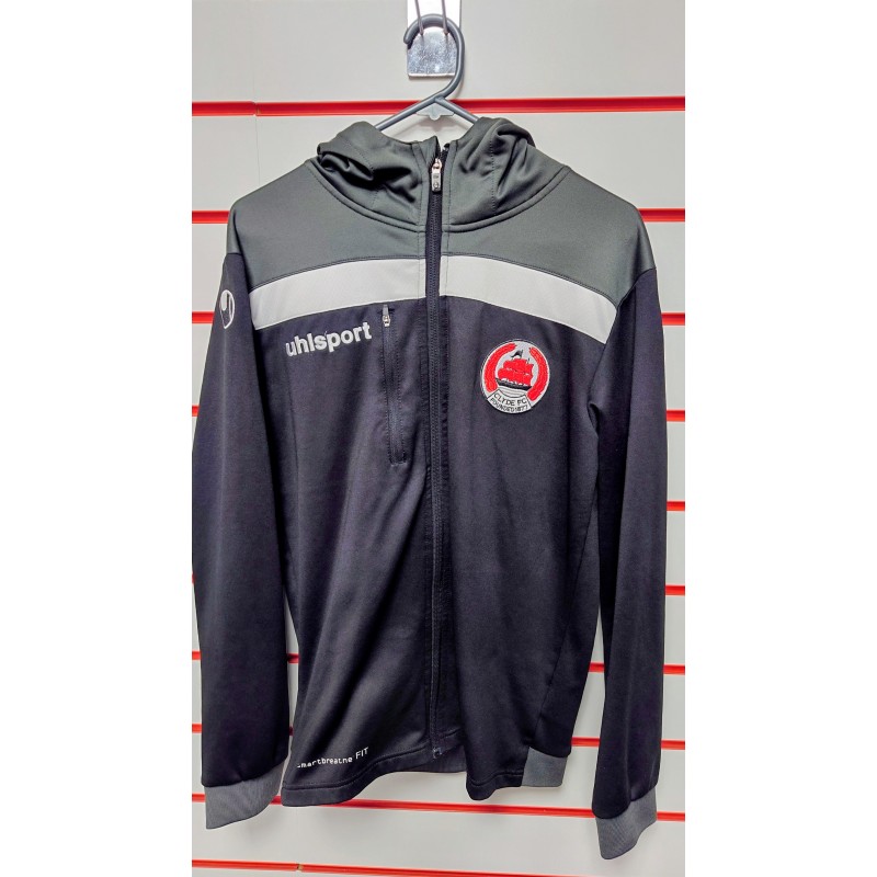 Uhlsport Hoody - Matchday Kit