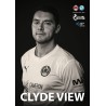 Digital Clyde View Subscription - 2025/26