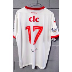 24/25 Match Kit - Home