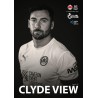 2025-26 Clyde View Issues