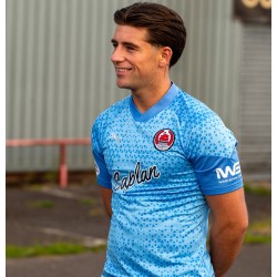 24/25 Match Kit - Away