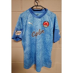 24/25 Match Kit - Away