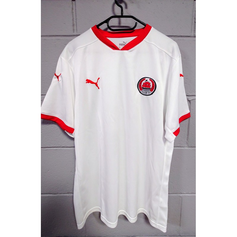 2024/25 Home Shirt - Adult