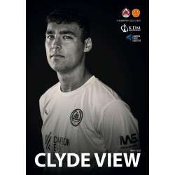 2025-26 Clyde View Issues