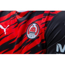 2025/26 Away Shirt - Adult