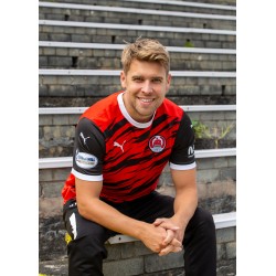 2025/26 Away Shirt - Kids