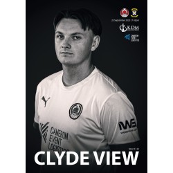 2025-26 Clyde View Issues