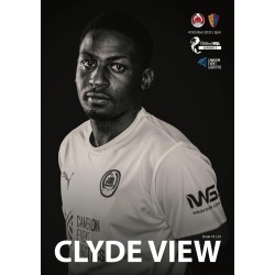 2025-26 Clyde View Issues