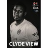 2025-26 Clyde View Issues