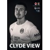 2025-26 Clyde View Issues