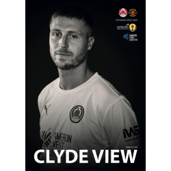 2025-26 Clyde View Issues