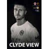 2025-26 Clyde View Issues