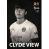 2025-26 Clyde View Issues