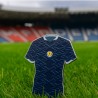 Official Scotland 2026 Home Shirt Magnet | Clyde FC Shop