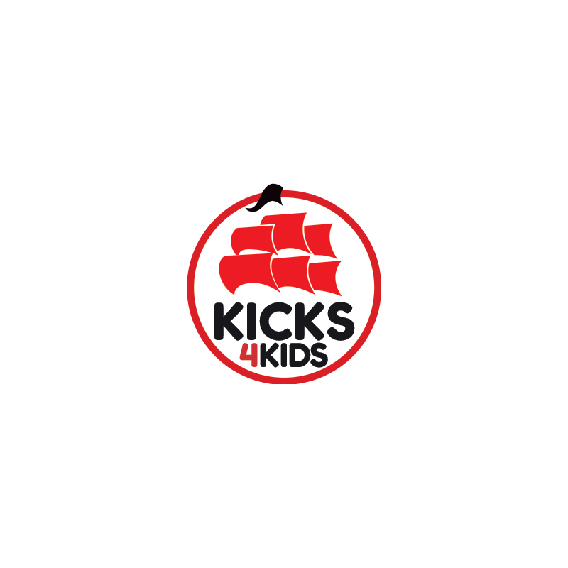 Kicks4Kids Donation