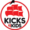 Kicks4Kids Donation