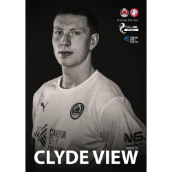 2025-26 Clyde View Issues