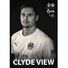2025-26 Clyde View Issues