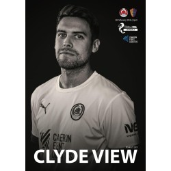 2025-26 Clyde View Issues